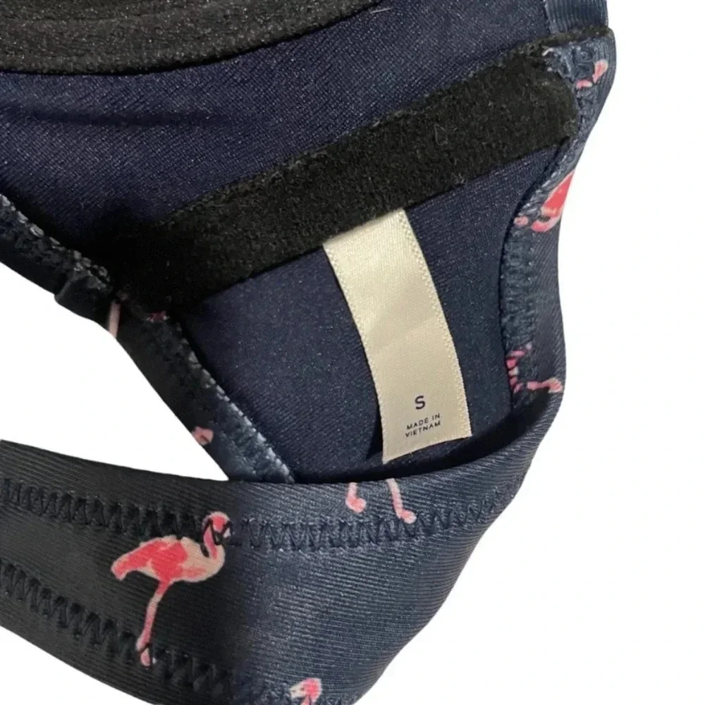 Gap Flamingo bikini top - Picture 4 of 6